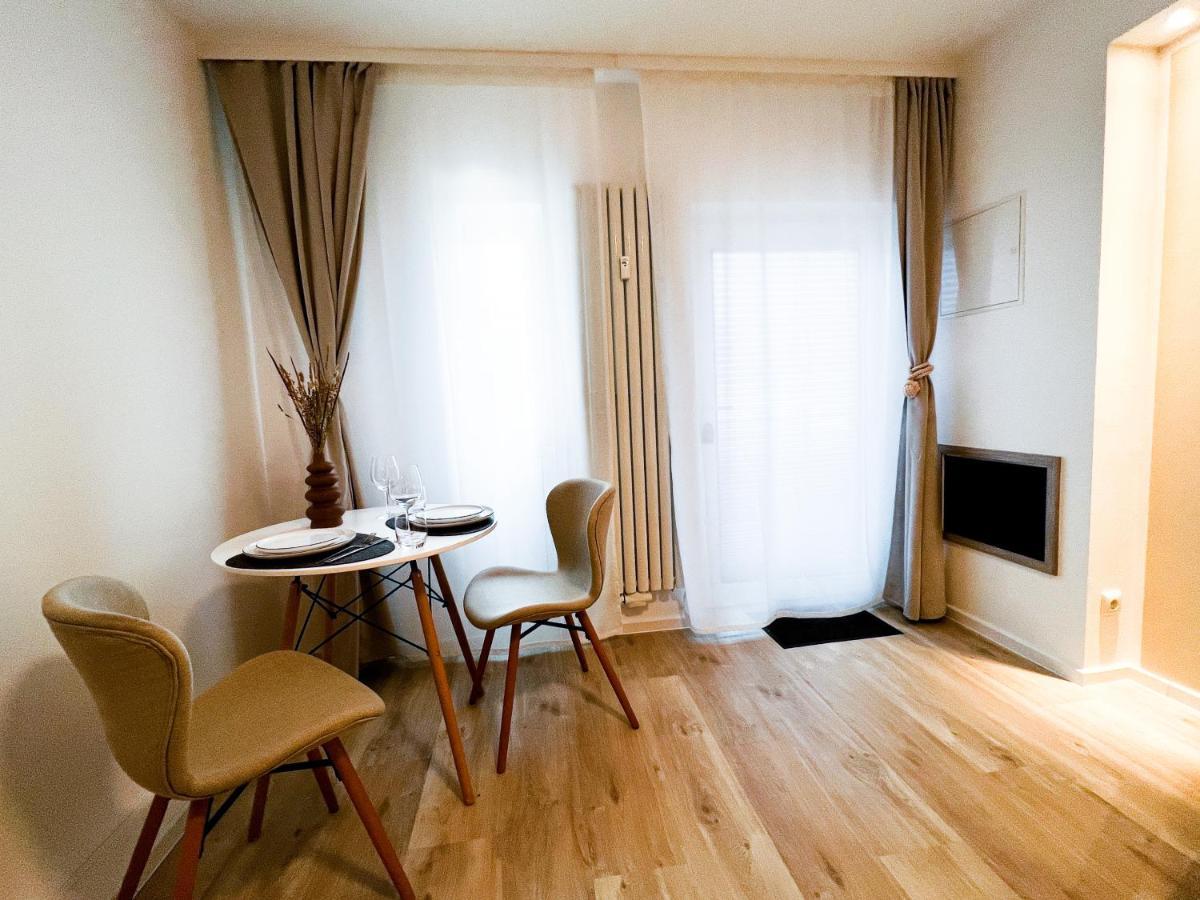 Qonroom - As Individual As You - Minden Kaiserstrasse Екстер'єр фото