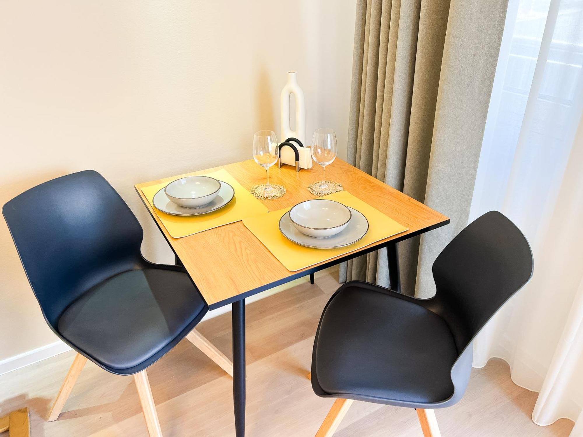 Qonroom - As Individual As You - Minden Kaiserstrasse Екстер'єр фото