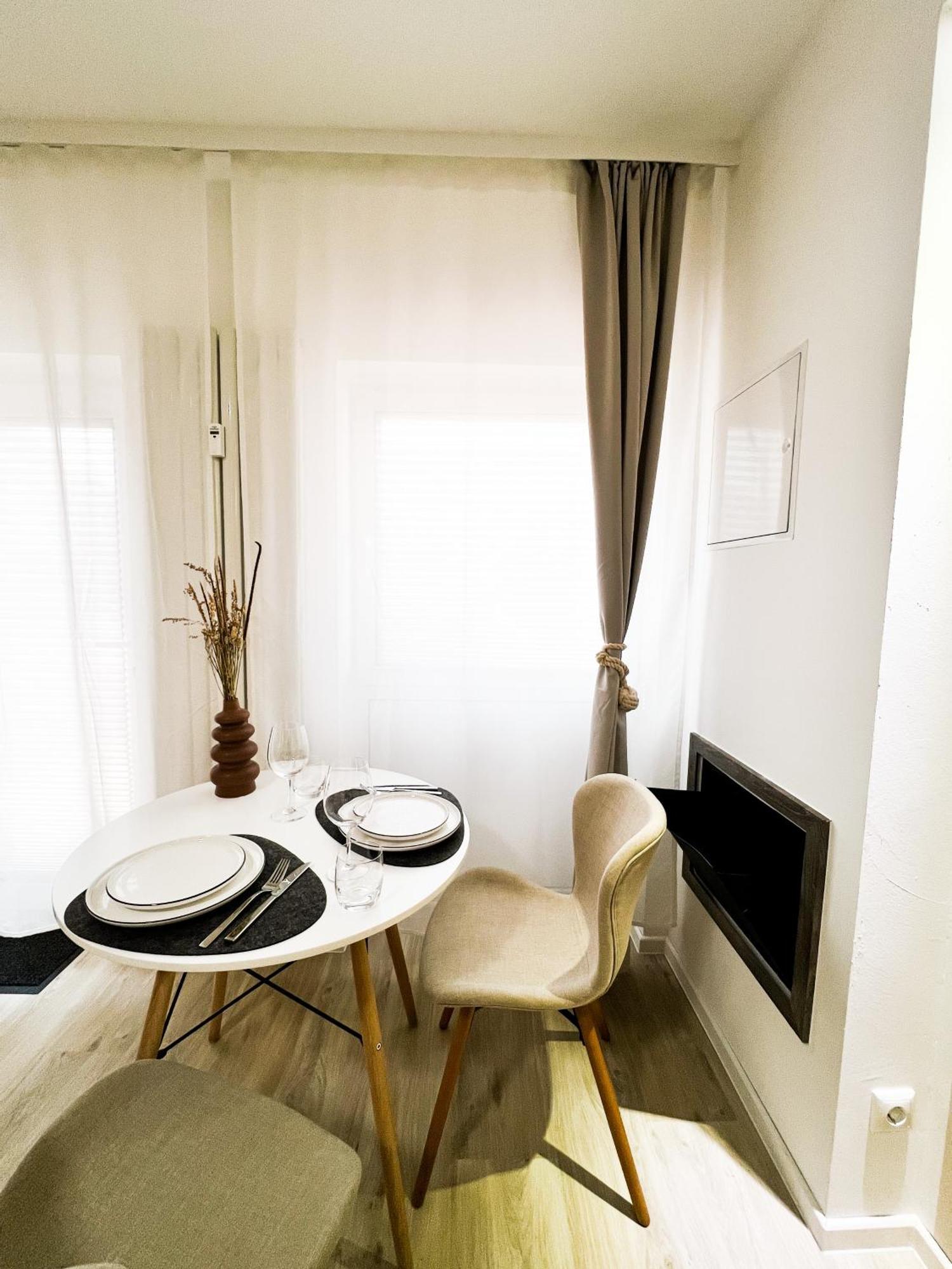 Qonroom - As Individual As You - Minden Kaiserstrasse Номер фото